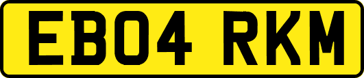 EB04RKM