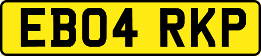 EB04RKP
