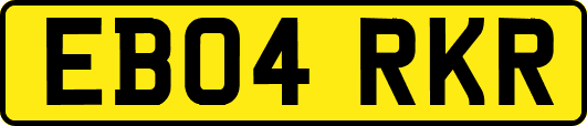 EB04RKR