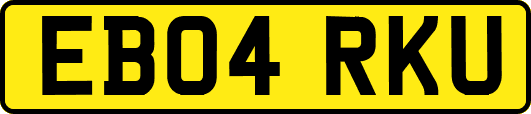 EB04RKU
