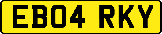 EB04RKY
