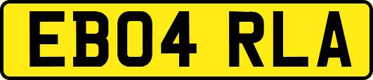 EB04RLA