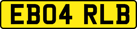 EB04RLB