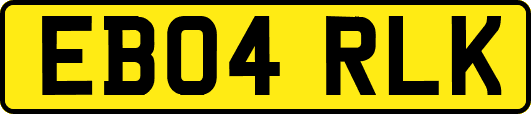 EB04RLK