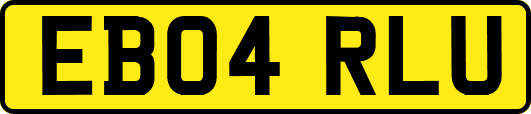 EB04RLU