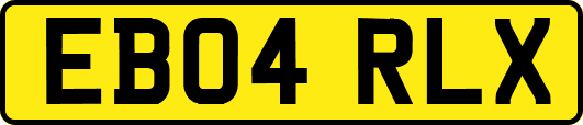 EB04RLX