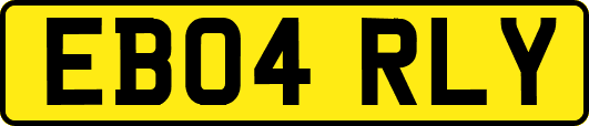 EB04RLY