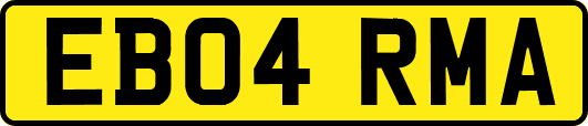 EB04RMA