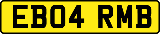 EB04RMB