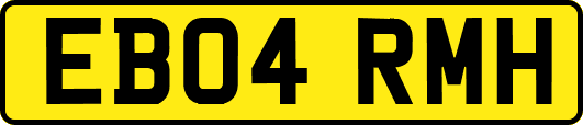 EB04RMH