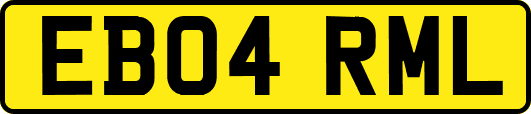 EB04RML