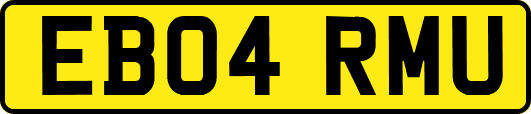 EB04RMU