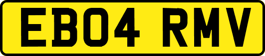 EB04RMV