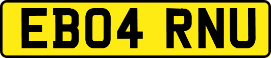 EB04RNU