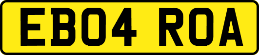 EB04ROA