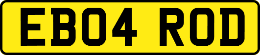 EB04ROD