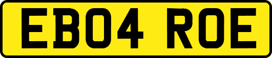 EB04ROE