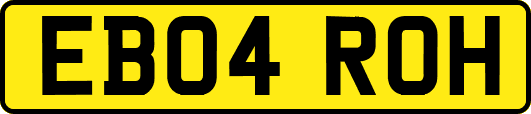 EB04ROH