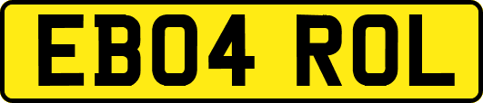 EB04ROL