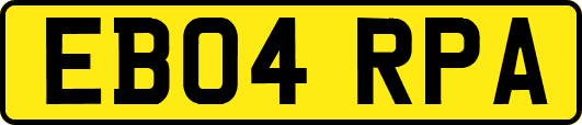 EB04RPA