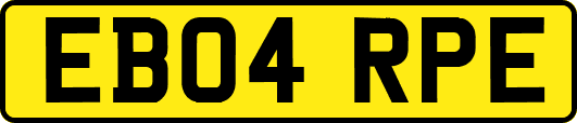 EB04RPE