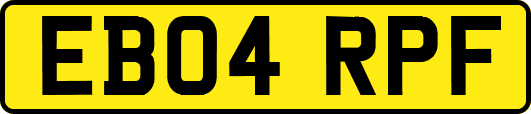 EB04RPF