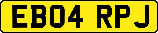 EB04RPJ