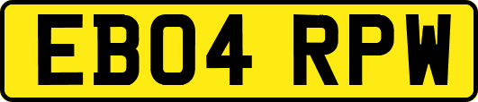 EB04RPW