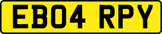 EB04RPY