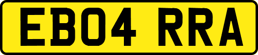 EB04RRA