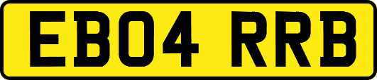 EB04RRB