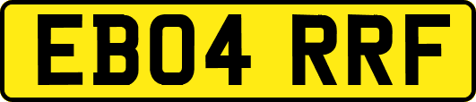 EB04RRF