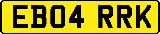 EB04RRK