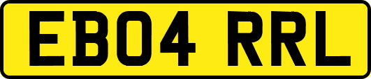 EB04RRL