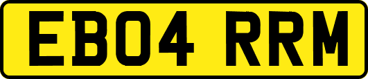 EB04RRM