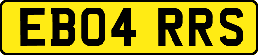 EB04RRS