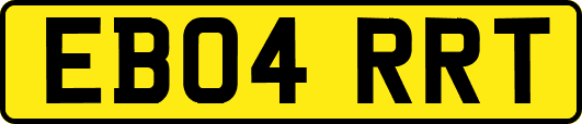 EB04RRT