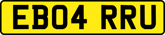 EB04RRU