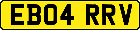EB04RRV