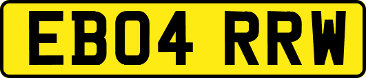 EB04RRW