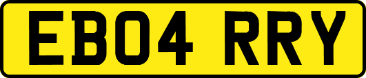 EB04RRY