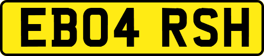 EB04RSH