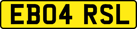EB04RSL