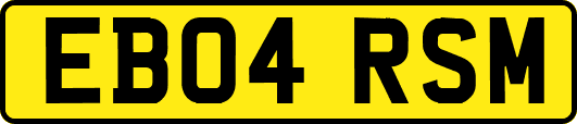 EB04RSM