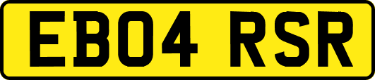 EB04RSR