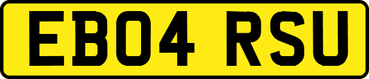 EB04RSU