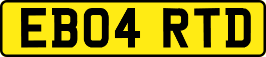 EB04RTD
