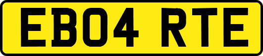 EB04RTE