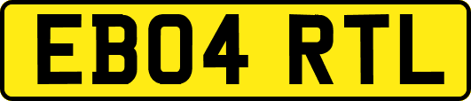 EB04RTL