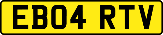 EB04RTV
